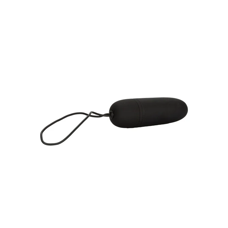 Silicone Remote Controlled Bullet Vibrator