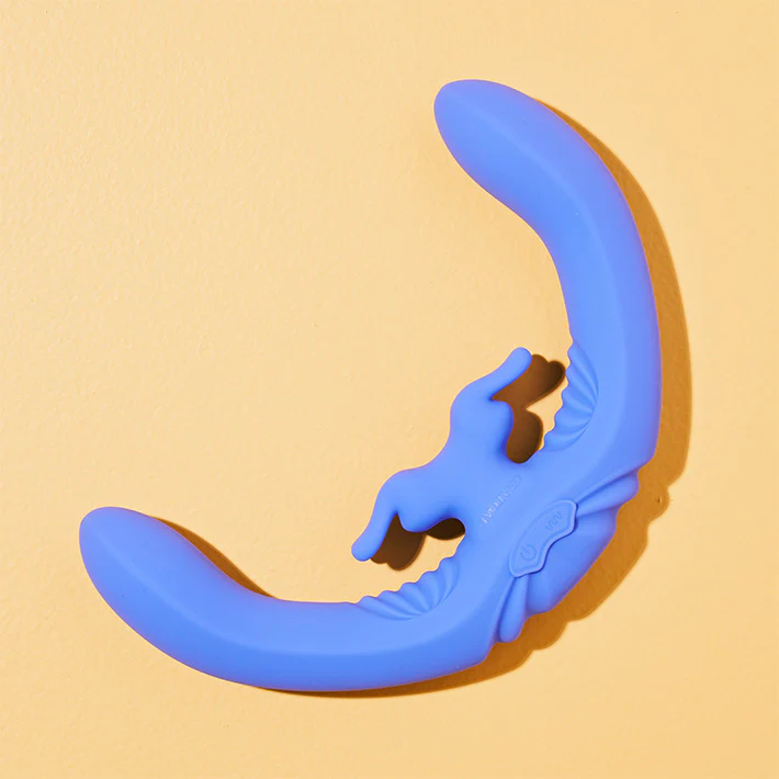 1405-lovebirds-remote-controlled-dual-ended-vibrating-dildo-2.webp Lovebirds Remote Controlled Dual Ended Vibrating Dildo