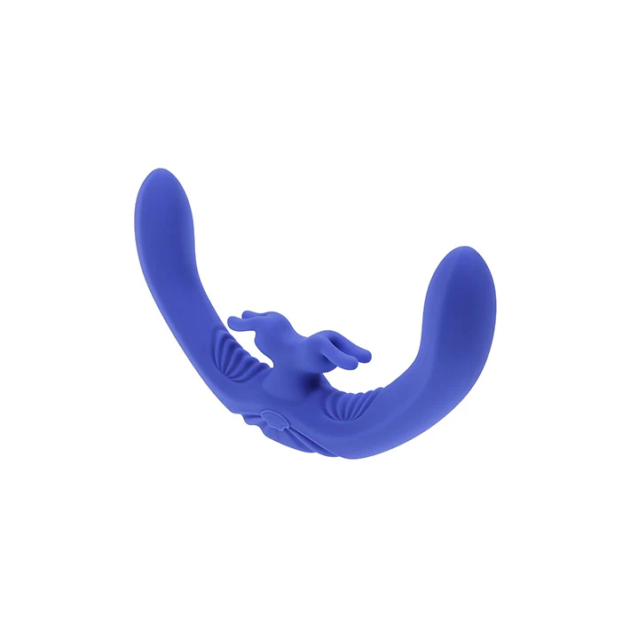 1405-lovebirds-remote-controlled-dual-ended-vibrating-dildo-4.webp Lovebirds Remote Controlled Dual Ended Vibrating Dildo