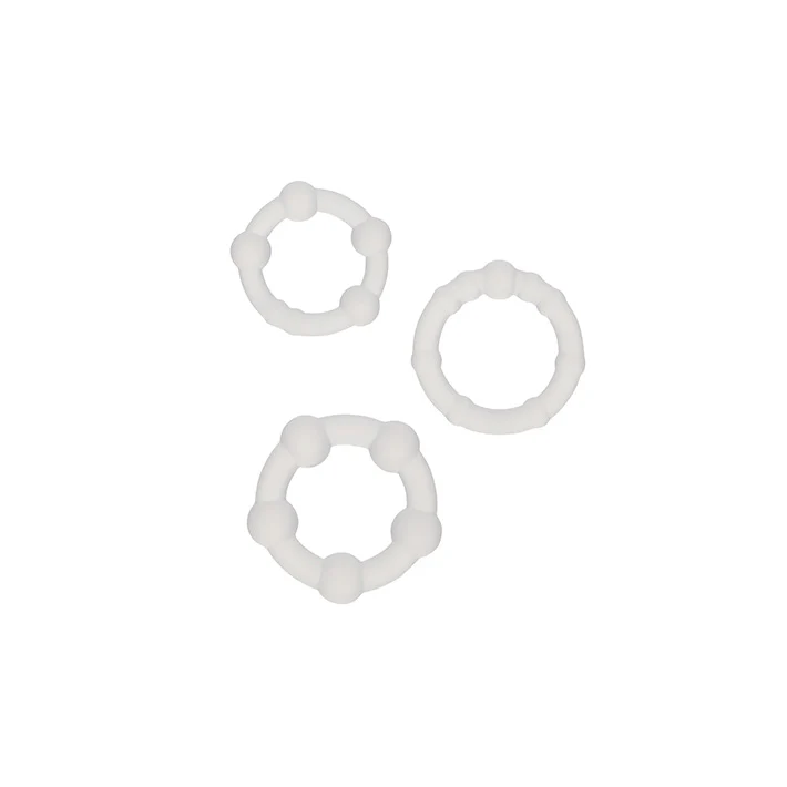 1406-alpha-liquid-silicone-beaded-cock-rings-3pk-1.webp Alpha Liquid Silicone Beaded Cock Rings 3pk