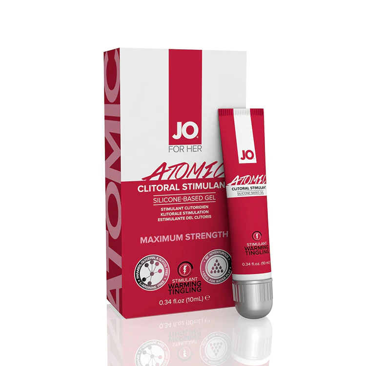 1515-system-jo-atomic-clitoris-stimulation-gel-2.webp System JO Atomic Clitoris Stimulation Gel
