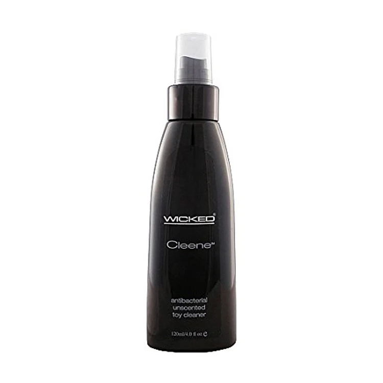 Wicked Cleene Toy Cleaner