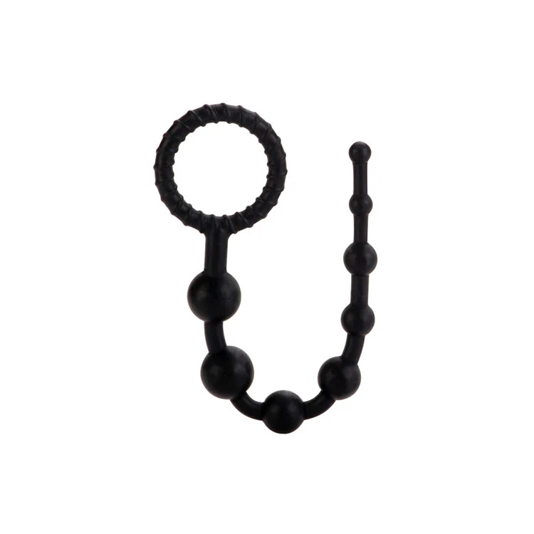 Booty Call Anal Beads