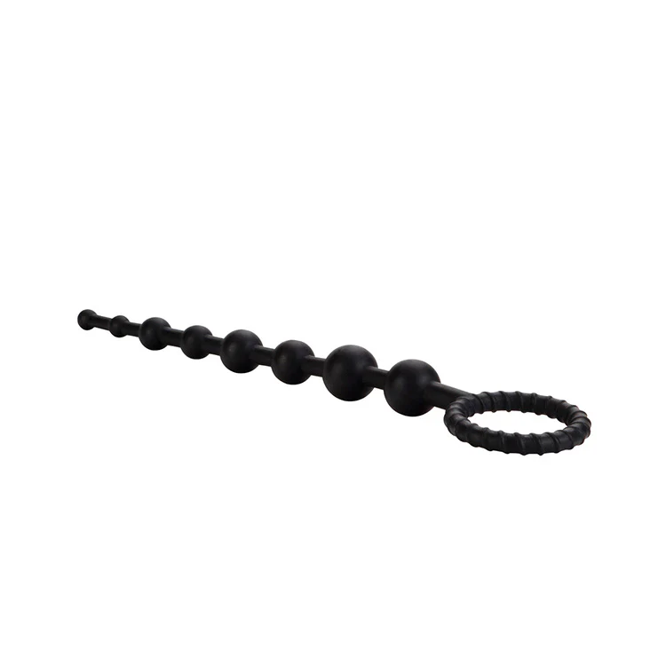Booty Call Anal Beads