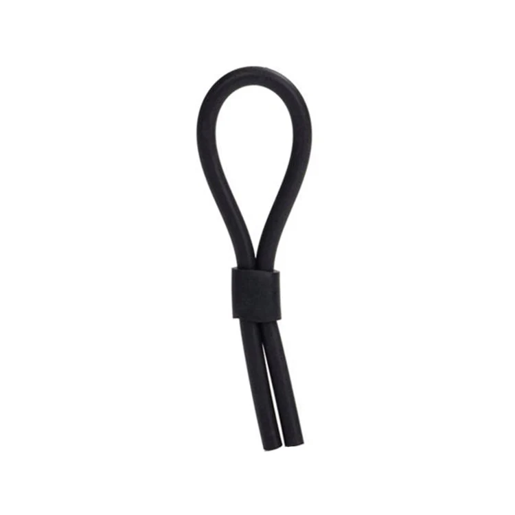 Silicone Stud Lasso Rings