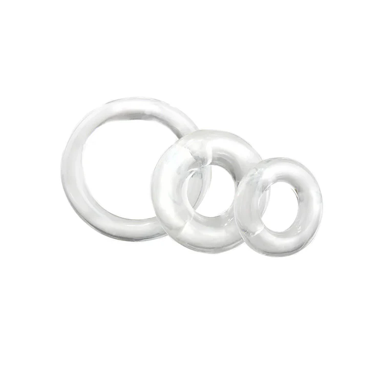 Screaming O Multi-Size Rings