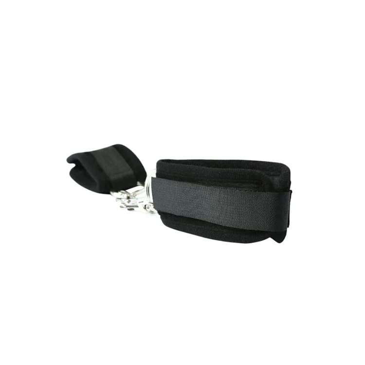Sex & Mischief Beginner Handcuffs