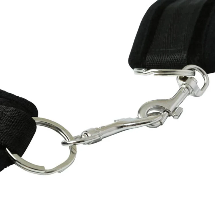 Sex & Mischief Beginner Handcuffs