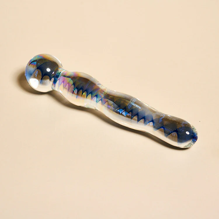 1583-icicles-no.-8-glass-dildo-2.webp Icicles No. 8 Glass Dildo