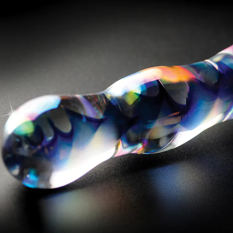 1583-icicles-no.-8-glass-dildo-3.webp Icicles No. 8 Glass Dildo