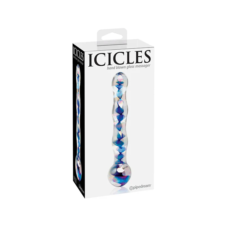 1583-icicles-no.-8-glass-dildo-4.webp Icicles No. 8 Glass Dildo
