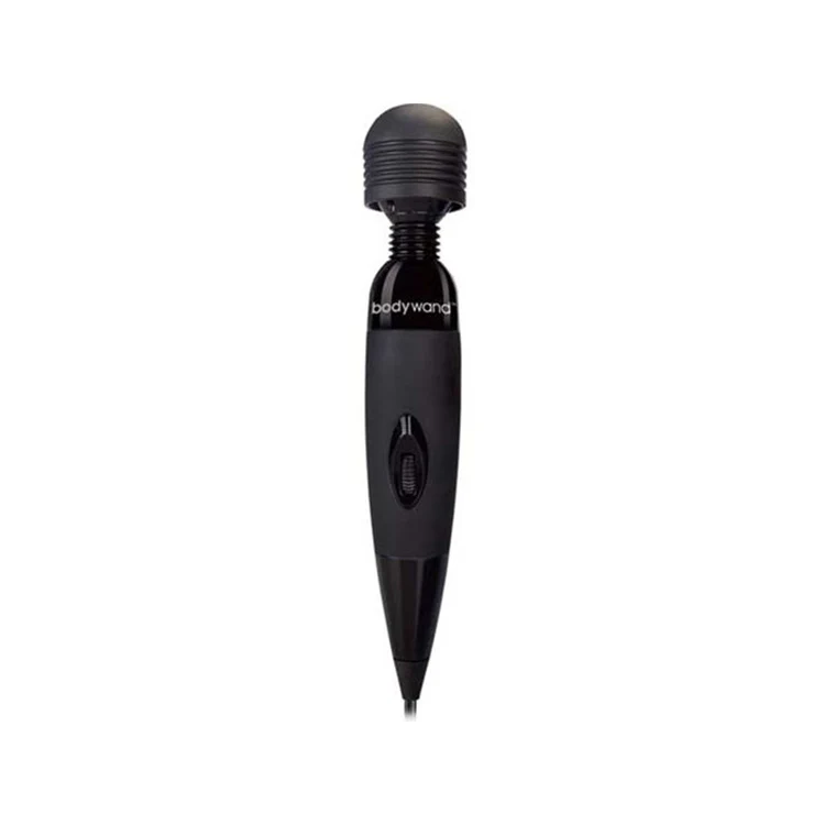 Bodywand Plug-in Midnight