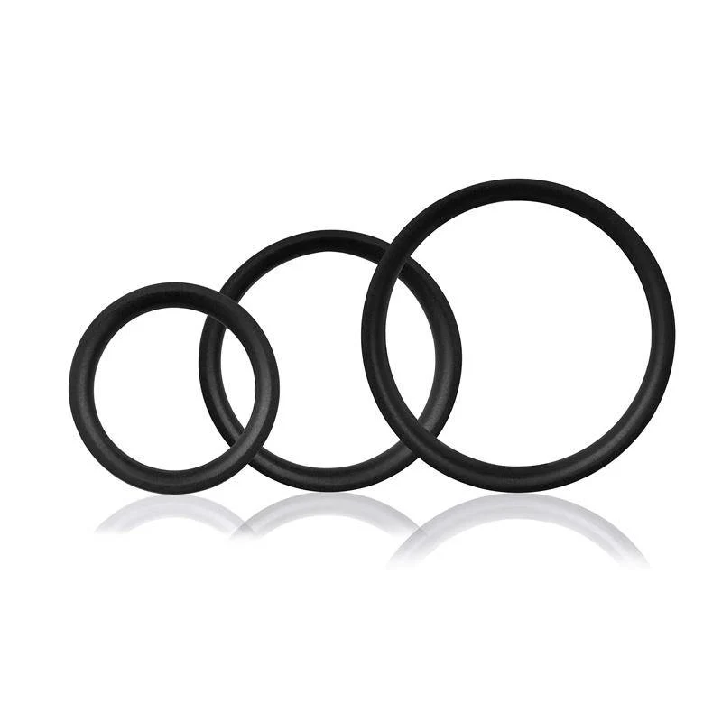 Screaming O Ringo Pro X3 (black)