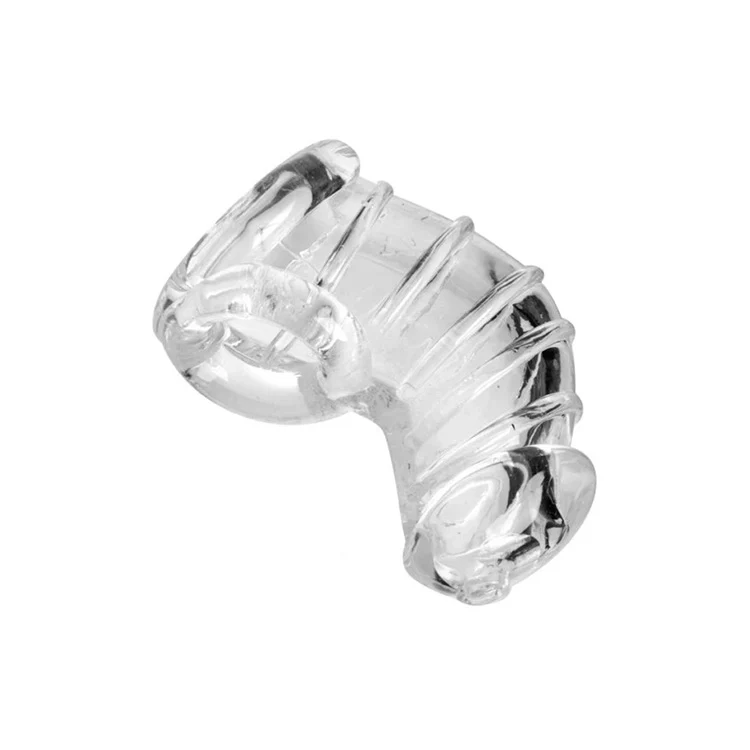 1620-detained-soft-body-chastity-cage-1.webp Detained Soft Body Chastity Cage