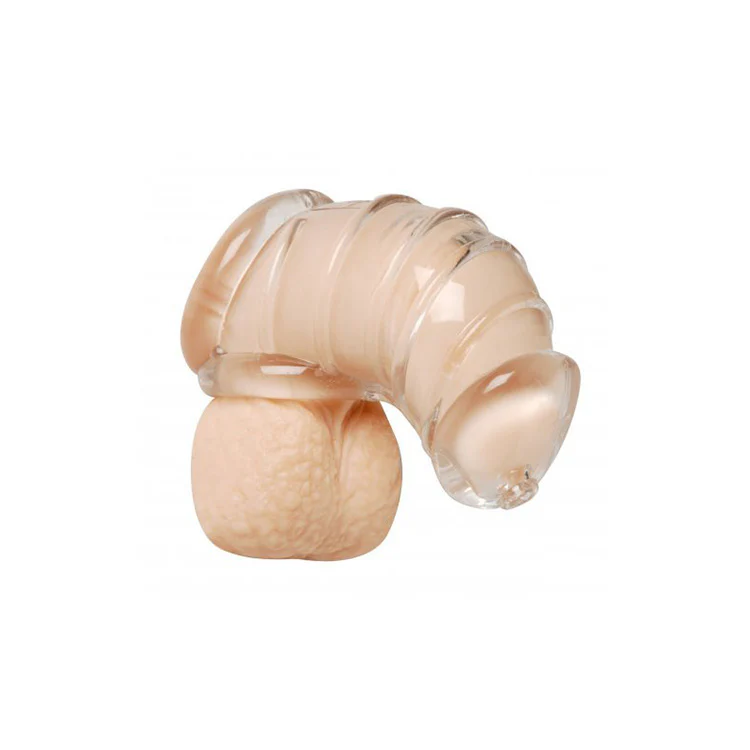 1620-detained-soft-body-chastity-cage-2.webp Detained Soft Body Chastity Cage