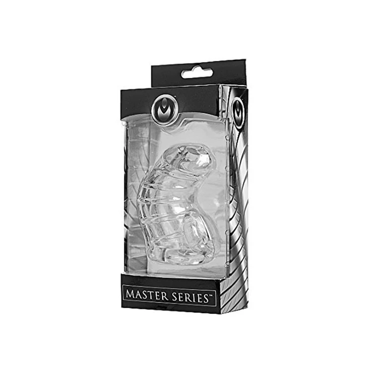 1620-detained-soft-body-chastity-cage-4.webp Detained Soft Body Chastity Cage