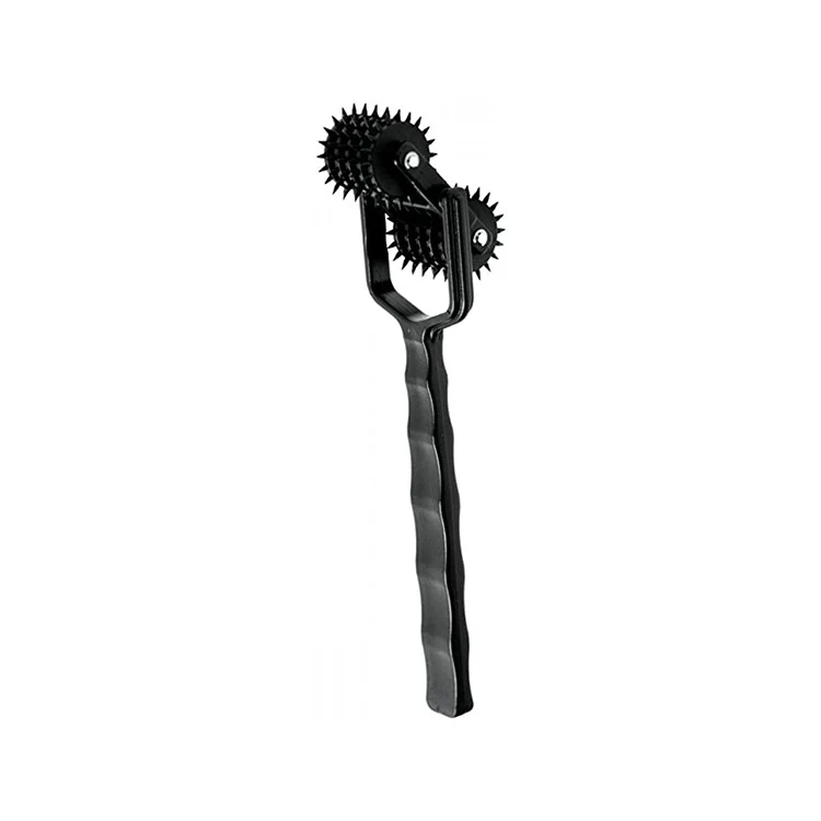 Master Series Transfix 10 Wheel Dual Pinwheel