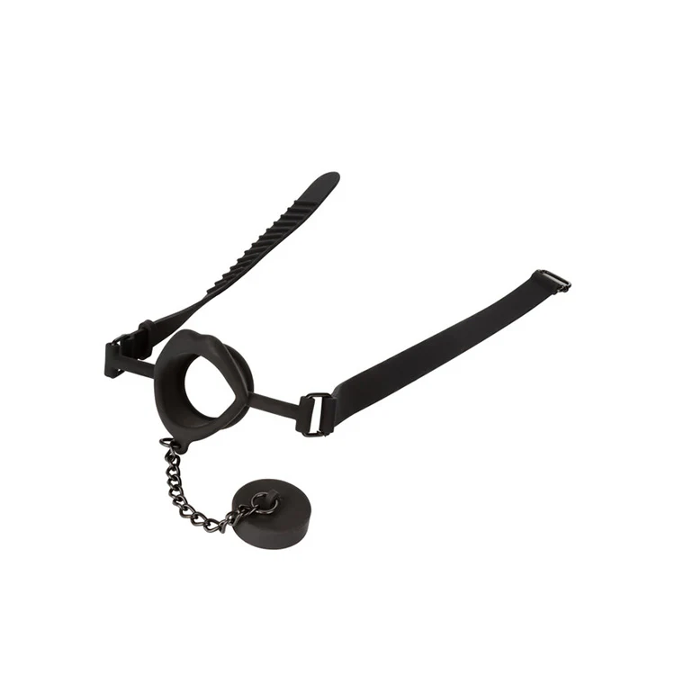 1623-scandal-silicone-stopper-gag-4.webp Scandal Silicone Stopper Gag
