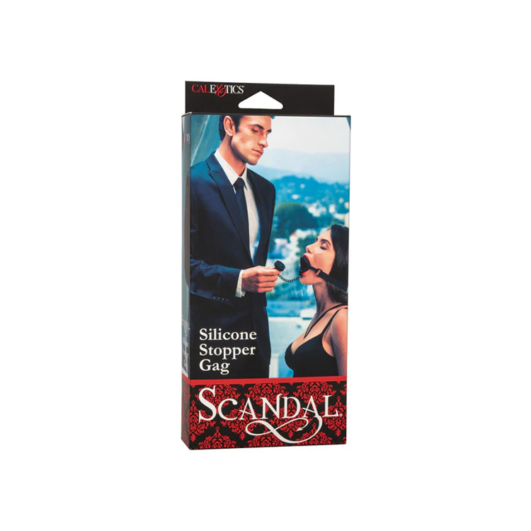 1623-scandal-silicone-stopper-gag-5.webp Scandal Silicone Stopper Gag