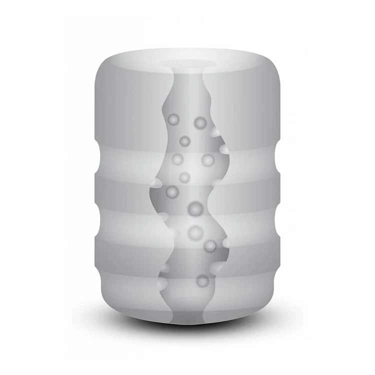 Girlfriend Pocket Stroker by Zolo
