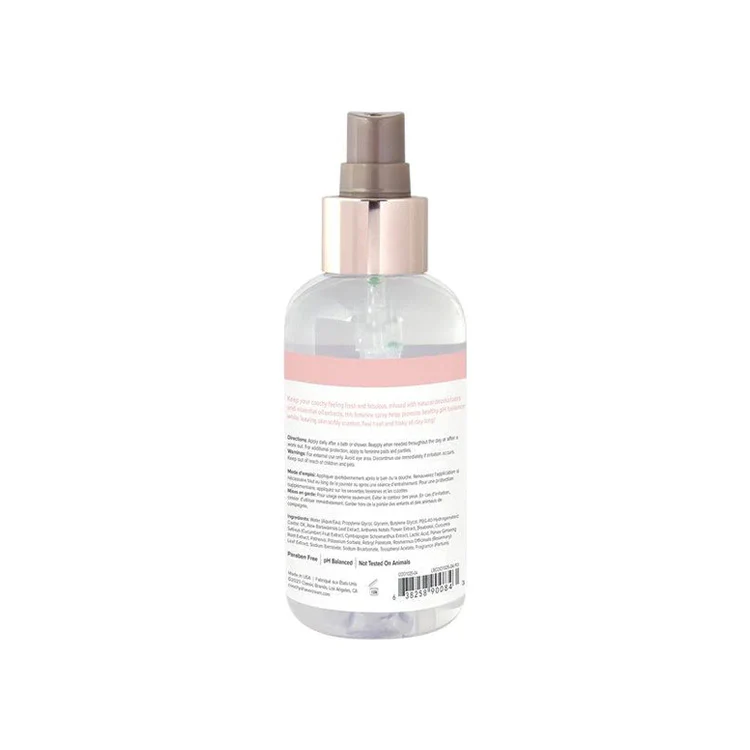 Coochy Intimate Spray