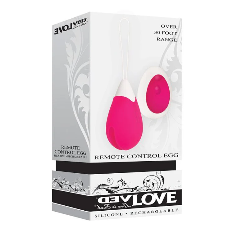 1640-remote-control-egg-vibrator-4.webp Remote Control Egg Vibrator