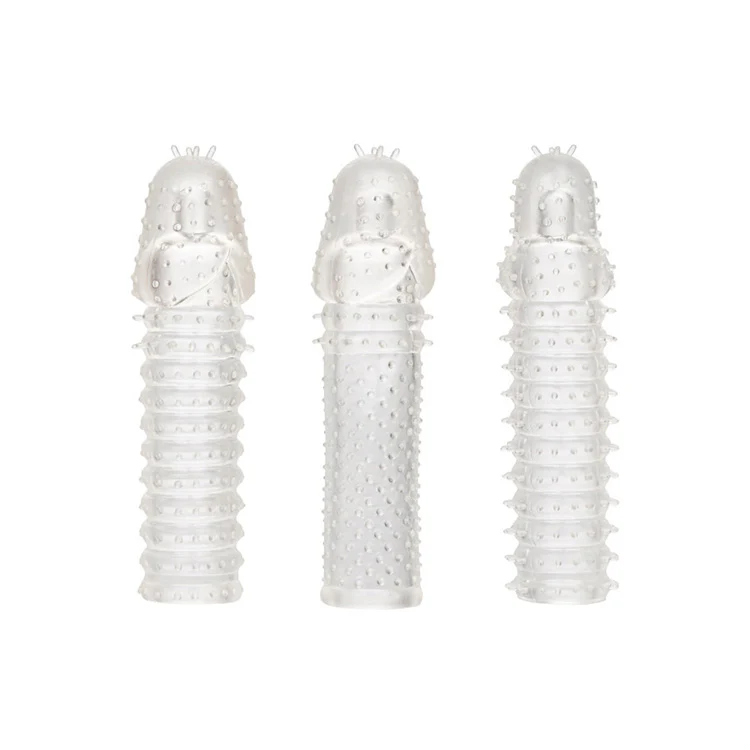 1657-cal-exotics-3-piece-penis-extension-kit-1.webp Cal Exotics 3 Piece Penis Extension Kit
