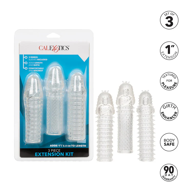 1657-cal-exotics-3-piece-penis-extension-kit-3.webp Cal Exotics 3 Piece Penis Extension Kit