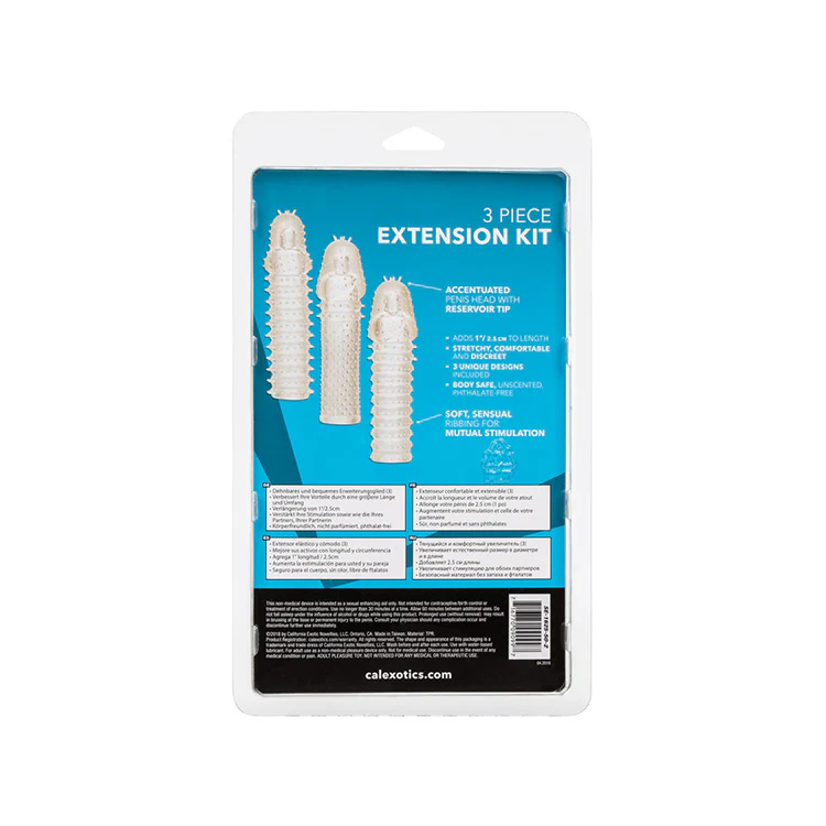 1657-cal-exotics-3-piece-penis-extension-kit-4.webp Cal Exotics 3 Piece Penis Extension Kit
