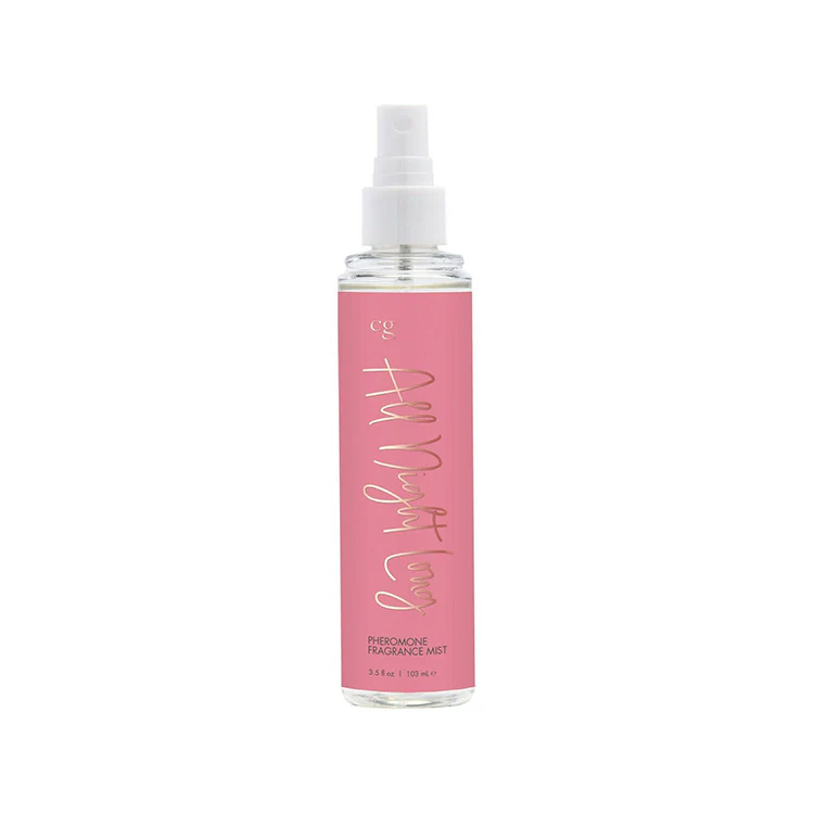 Crazy Girl Pheromone Mist
