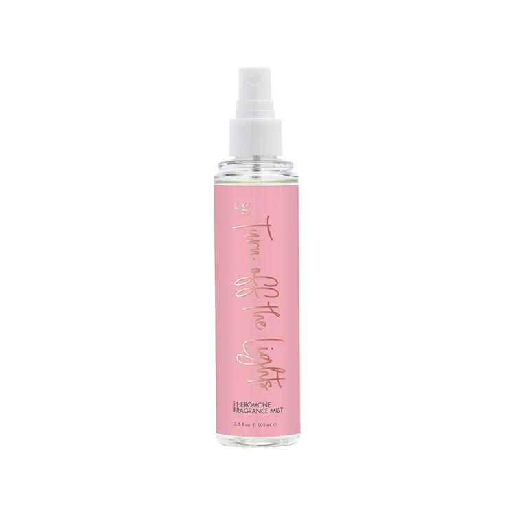 Crazy Girl Pheromone Mist