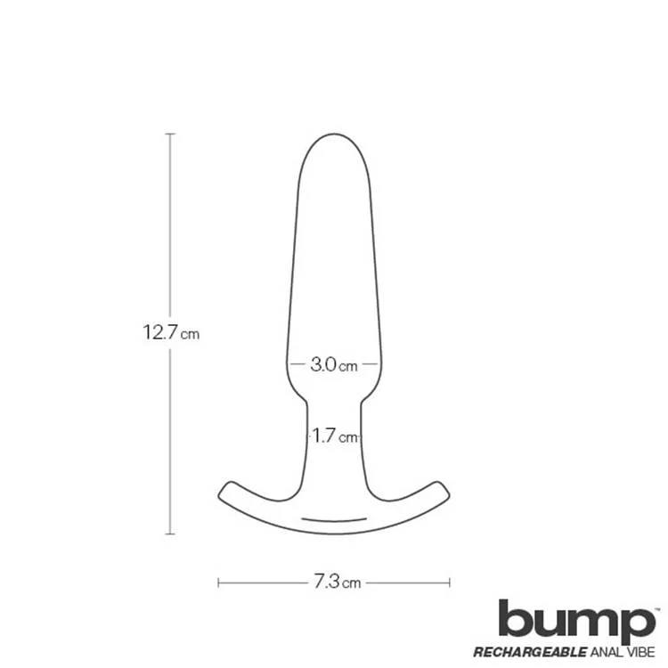 1671-bump-anal-vibrator-4.webp Bump Anal Vibrator