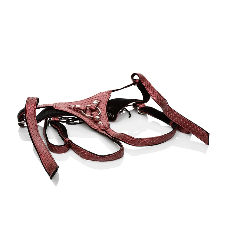 1674-her-royal-harness-regal-queen-2.webp Her Royal Harness - Regal Queen