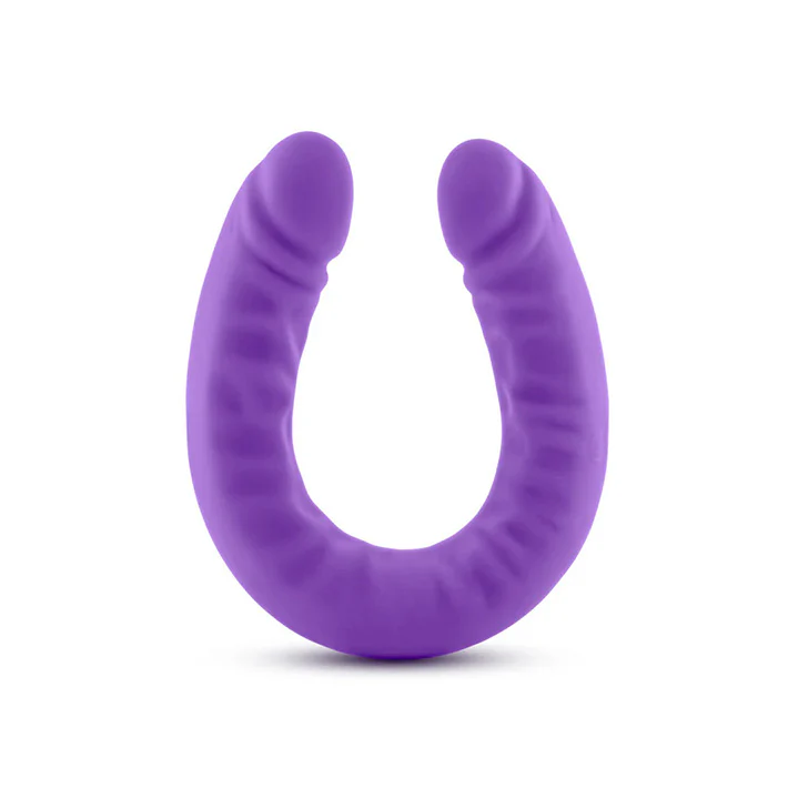 Ruse 18in Double Dildo