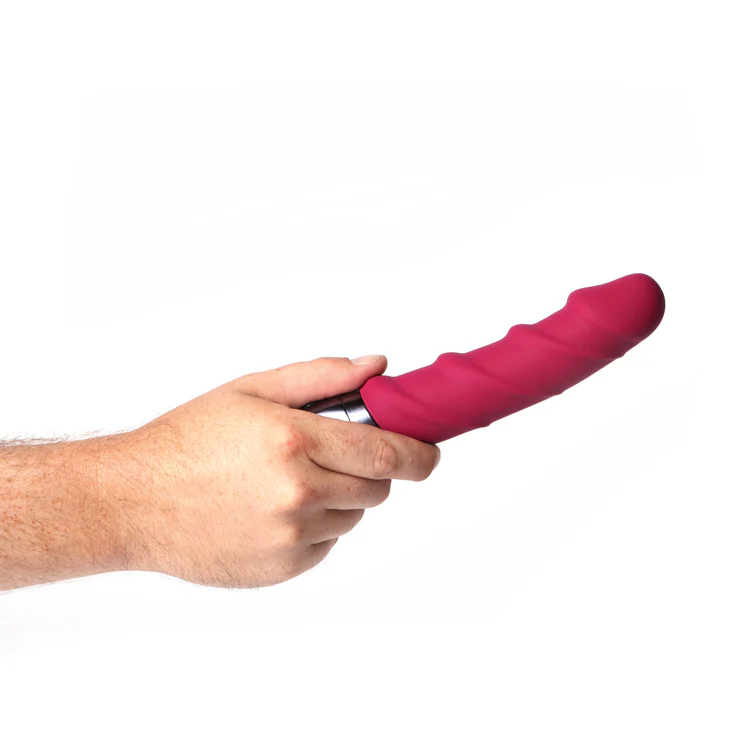 1684-lovers-night-rider-vibrator-2.webp Lovers Night Rider Vibrator