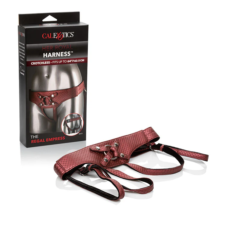 1686-her-royal-harness-regal-empress-3.webp Her Royal Harness Regal Empress