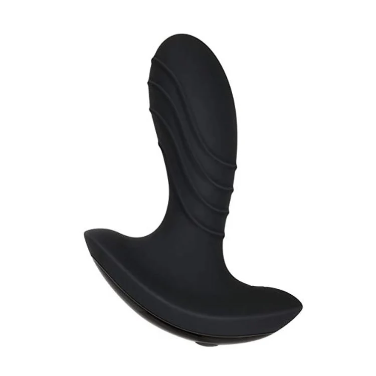 1713-the-gentleman-prostate-massager-1.webp The Gentleman Prostate Massager