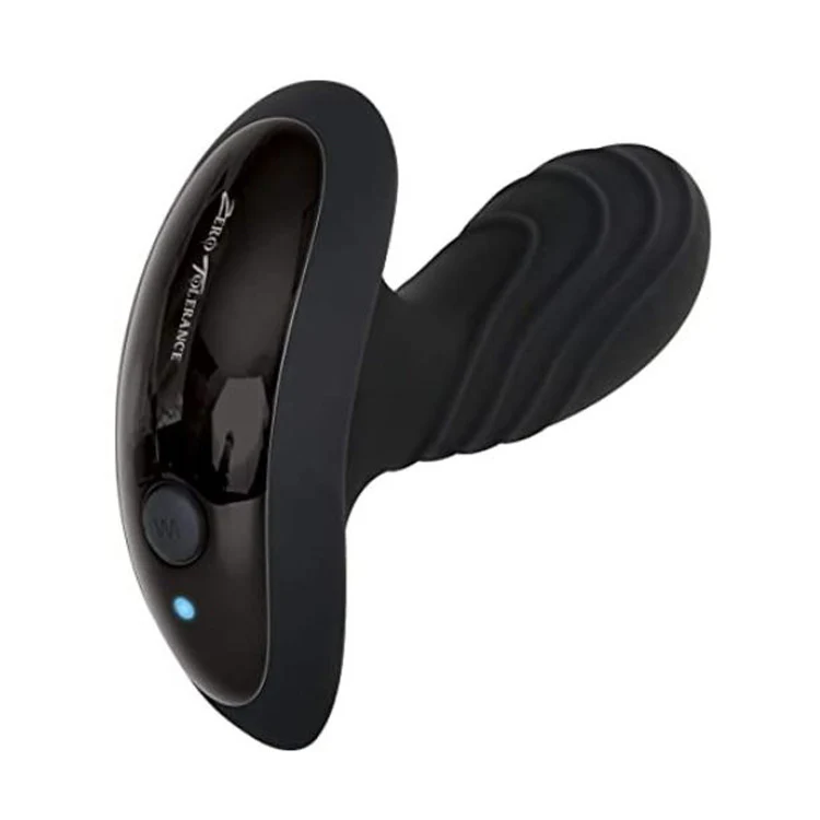 1713-the-gentleman-prostate-massager-2.webp The Gentleman Prostate Massager