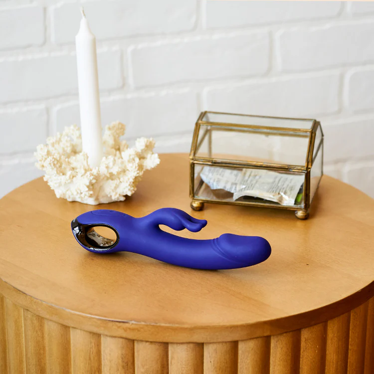 1728-evolved-bunny-buddy-dual-action-vibrator-4.webp Evolved Bunny Buddy Dual-Action Vibrator
