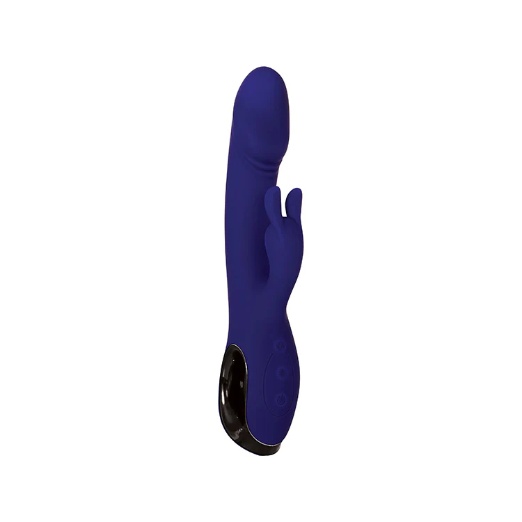 1728-evolved-bunny-buddy-dual-action-vibrator-5.webp Evolved Bunny Buddy Dual-Action Vibrator