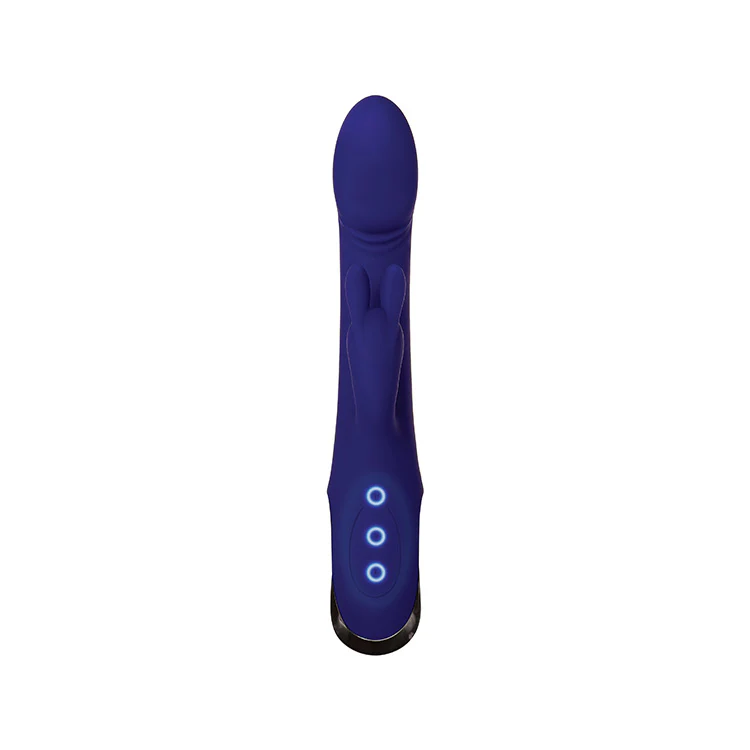 1728-evolved-bunny-buddy-dual-action-vibrator-6.webp Evolved Bunny Buddy Dual-Action Vibrator