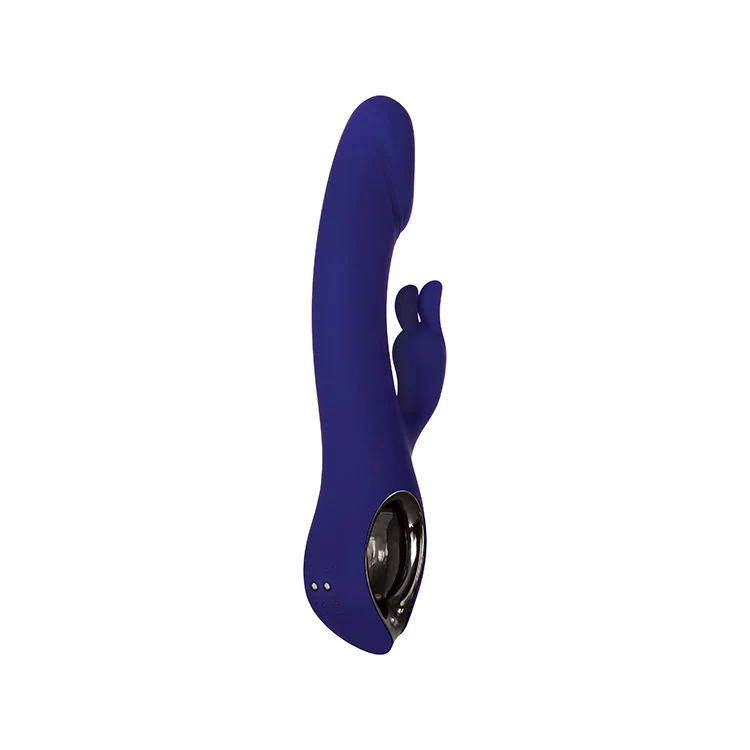 1728-evolved-bunny-buddy-dual-action-vibrator-7.webp Evolved Bunny Buddy Dual-Action Vibrator