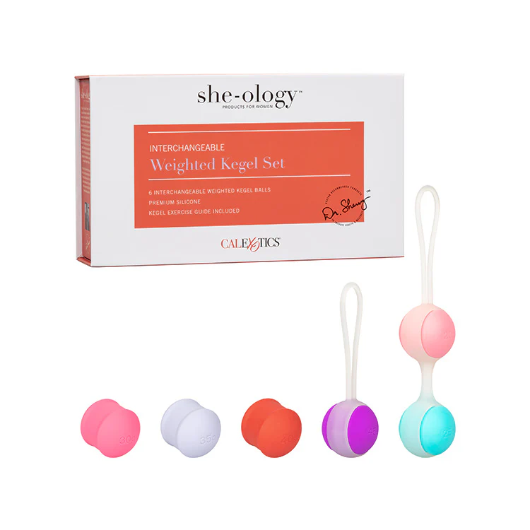 1729-she-ology-weighted-kegel-set-1.webp She-Ology Weighted Kegel Set