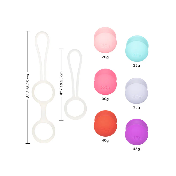 1729-she-ology-weighted-kegel-set-2.webp She-Ology Weighted Kegel Set