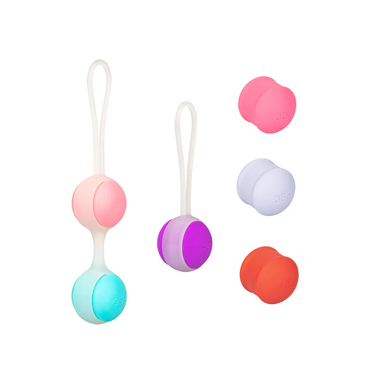 1729-she-ology-weighted-kegel-set-3.webp She-Ology Weighted Kegel Set