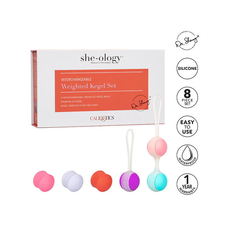 1729-she-ology-weighted-kegel-set-5.webp She-Ology Weighted Kegel Set