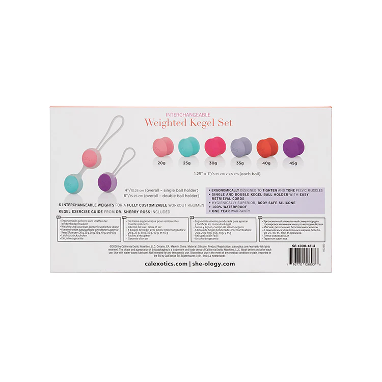 1729-she-ology-weighted-kegel-set-6.webp She-Ology Weighted Kegel Set
