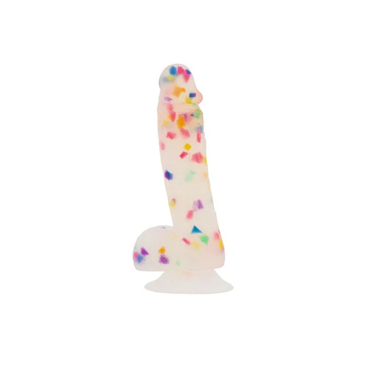 1732-party-marty-7.5-dildo-1.webp Party Marty 7.5" Dildo