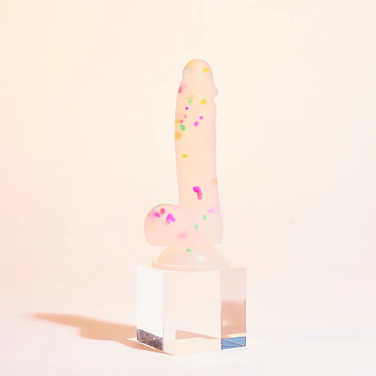 1732-party-marty-7.5-dildo-2.webp Party Marty 7.5" Dildo