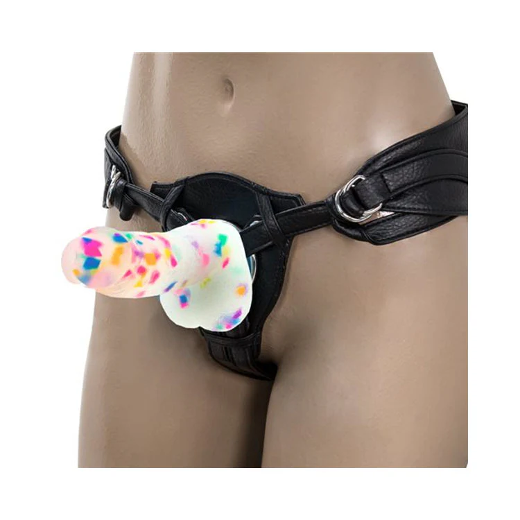 1732-party-marty-7.5-dildo-4.webp Party Marty 7.5" Dildo